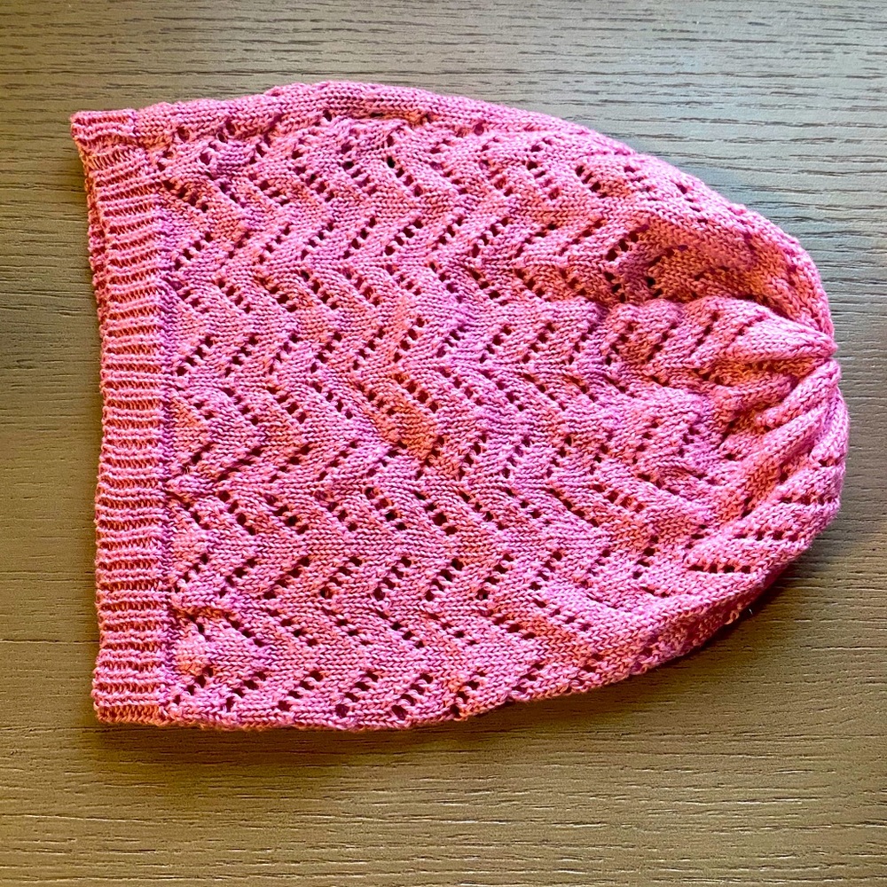 Knit 🧶 Beanie